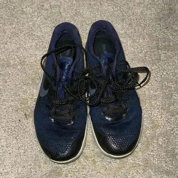 Nike Metcons WORN ONCE - Picture 1 of 7